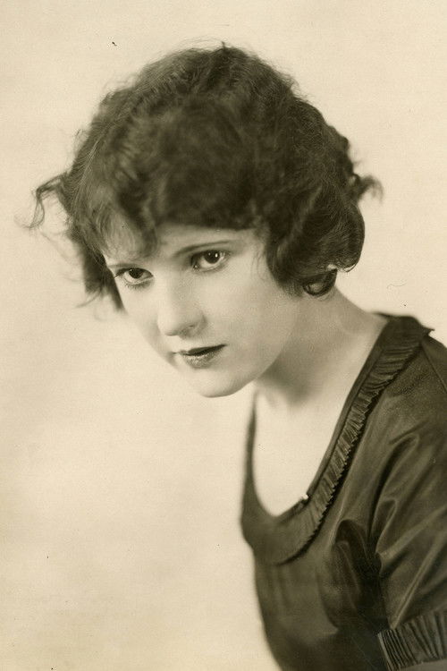 Photo of Molly Malone