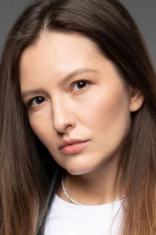 Photo of Danya Pronyakina