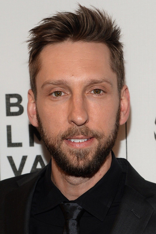 Photo of Joel David Moore