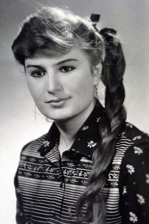 Photo of Rəsmiyyə Nurməmmədova