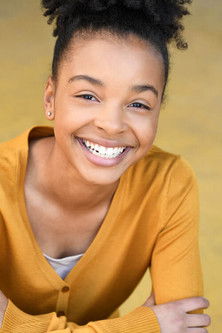 Photo of Lindsey Blackwell