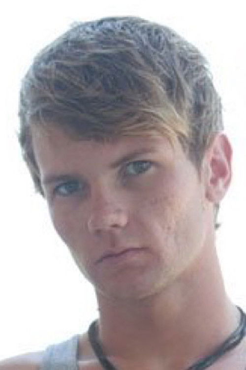 Photo of Alex Christianson