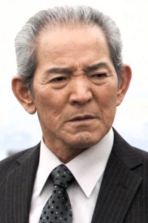 Photo of Isao Natsuyagi