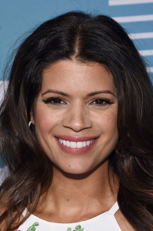 Photo of Andrea Navedo