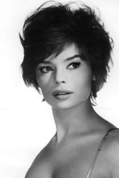 Photo of Pascale Petit