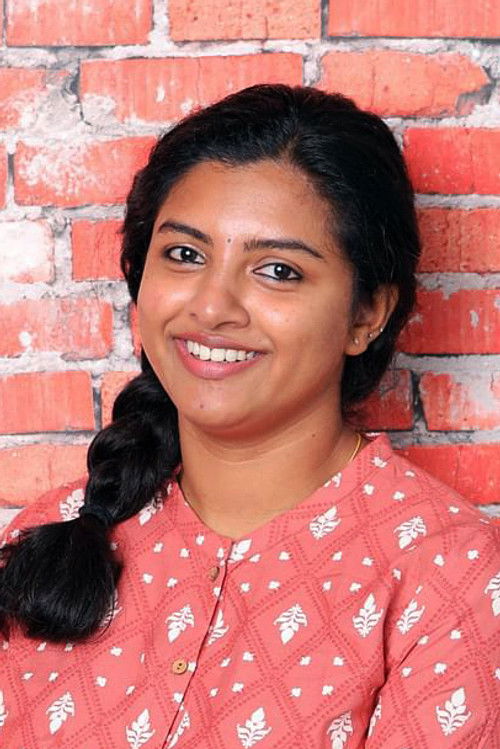 Photo of Lijomol Jose