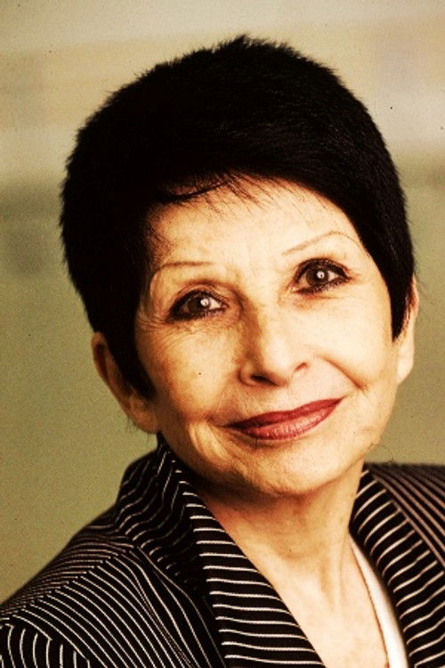 Photo of Zizi Jeanmaire