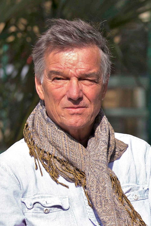 Photo of Benoît Jacquot