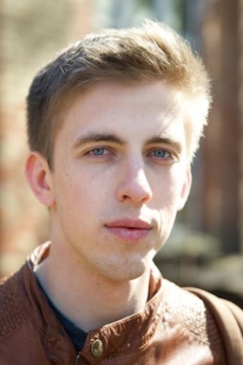 Photo of Aleksandr Pal