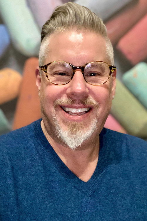 Photo of Jonathan Gann