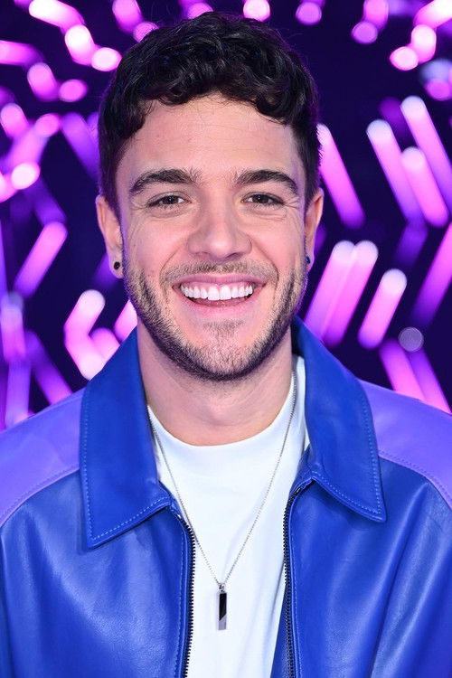 Photo of Luca Hänni