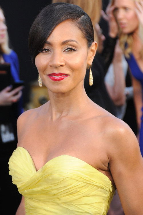 Photo of Jada Pinkett Smith