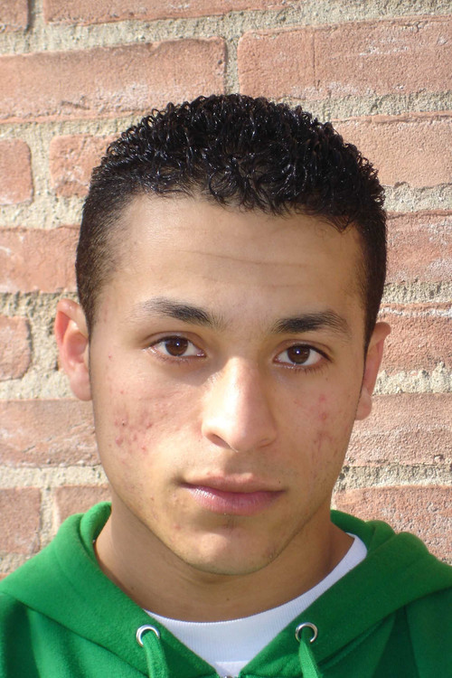 Photo of Fouad Mourigh