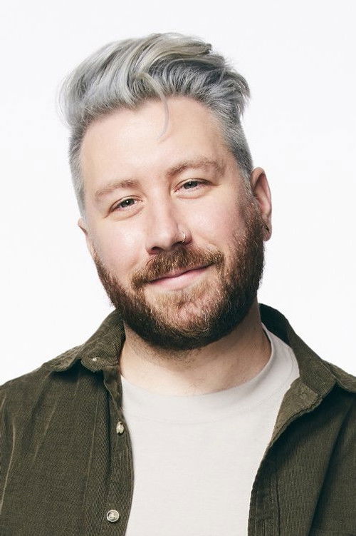 Photo of Matt Monath