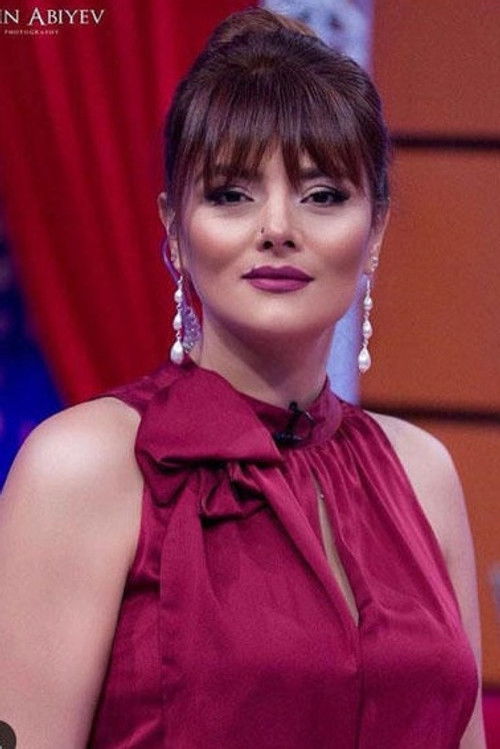 Photo of Kamila Babayeva