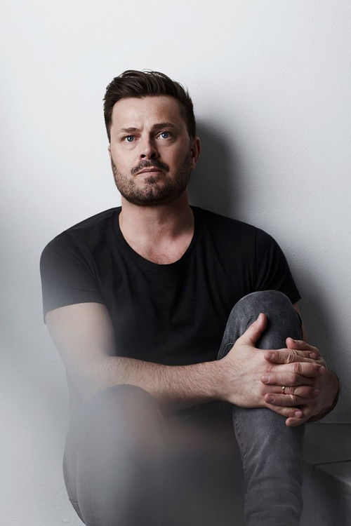 Photo of Mads Kappel Mikkelsen