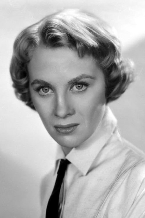 Photo of Mai Zetterling
