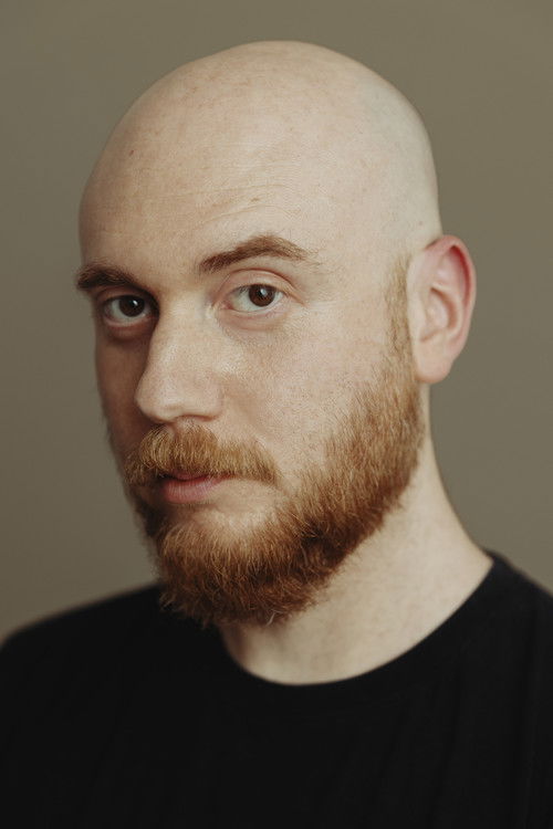 Photo of Isaac Bauman