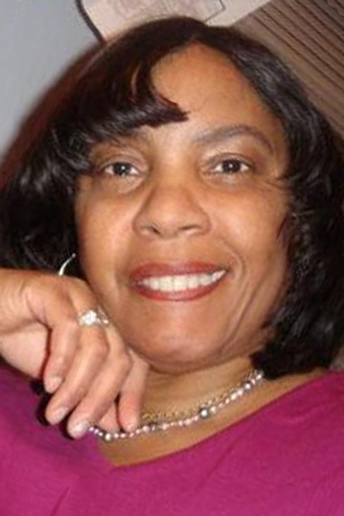 Photo of Edith Peters