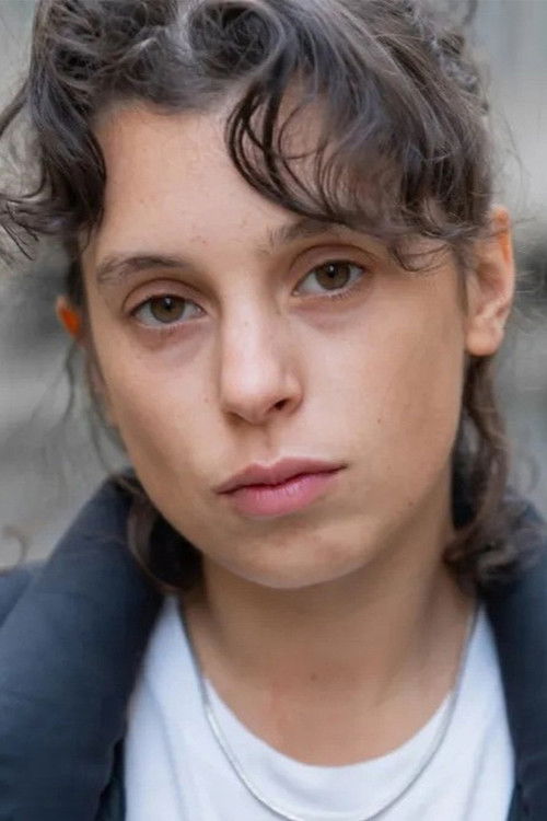 Photo of Francisca Alarcão