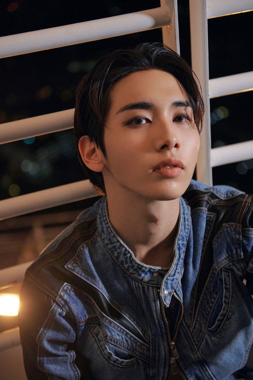 Photo of Lee Seung-hyun