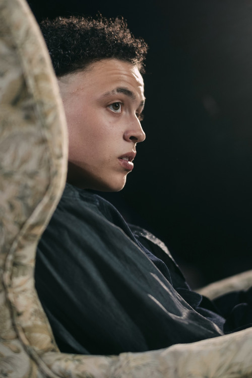 Photo of Lee Braithwaite