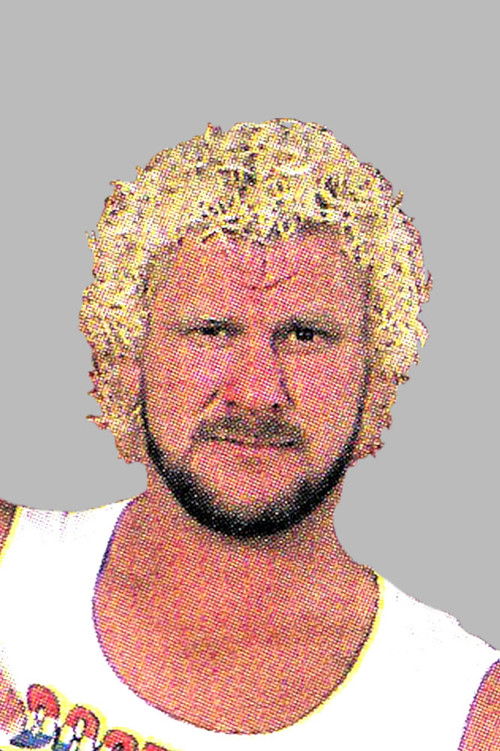 Photo of David Schultz