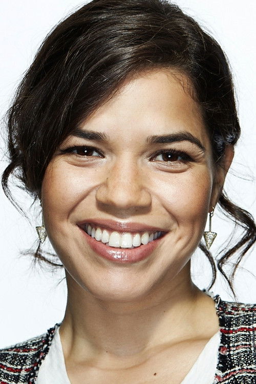 Photo of America Ferrera