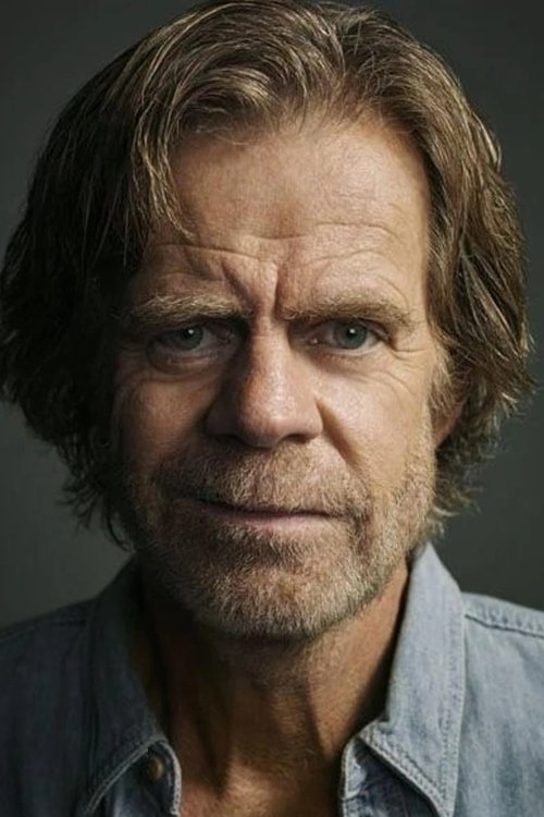 Photo of William H. Macy