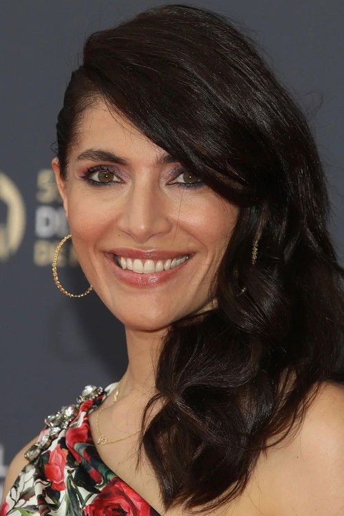 Photo of Caterina Murino