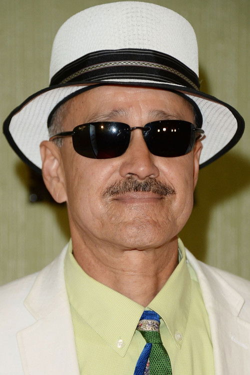 Photo of Danny De La Paz