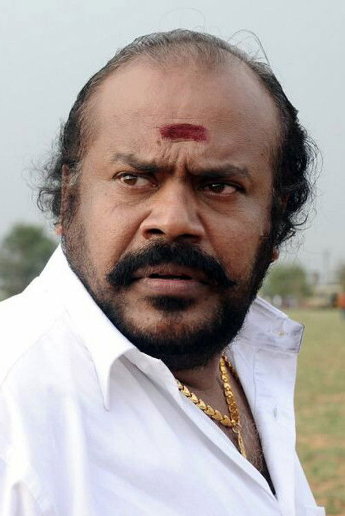 Photo of Joe Malloori