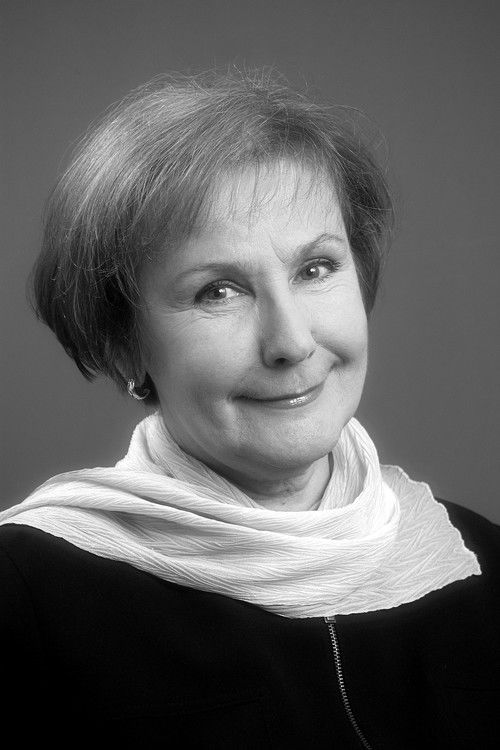 Photo of Helgi Sallo