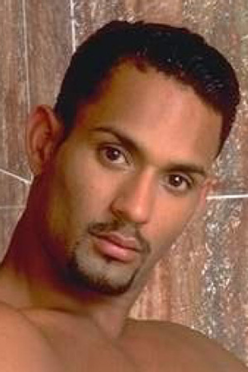 Photo of Rafael Perez