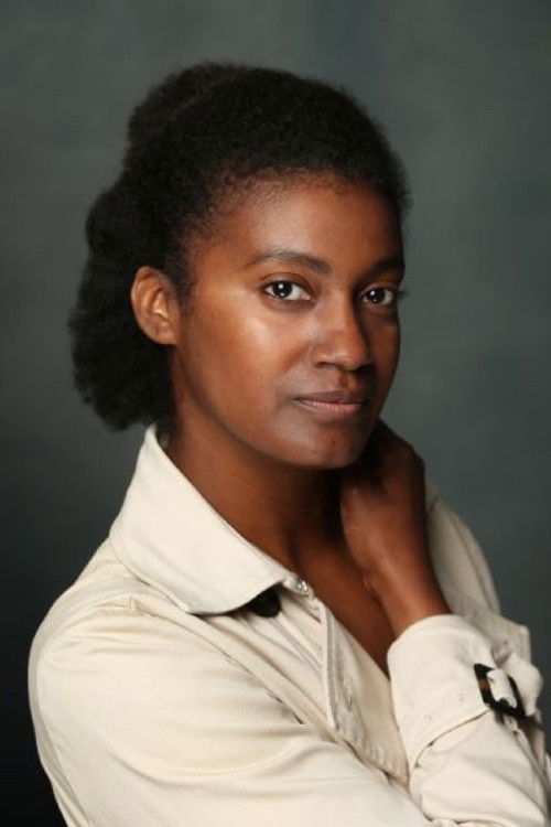 Photo of Kenia Mestre