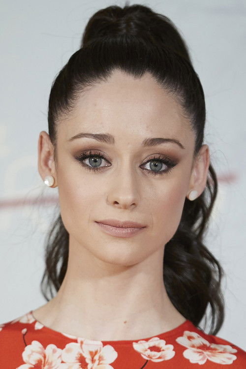 Photo of Elena Rivera