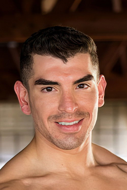 Photo of Jeremy Spreadums