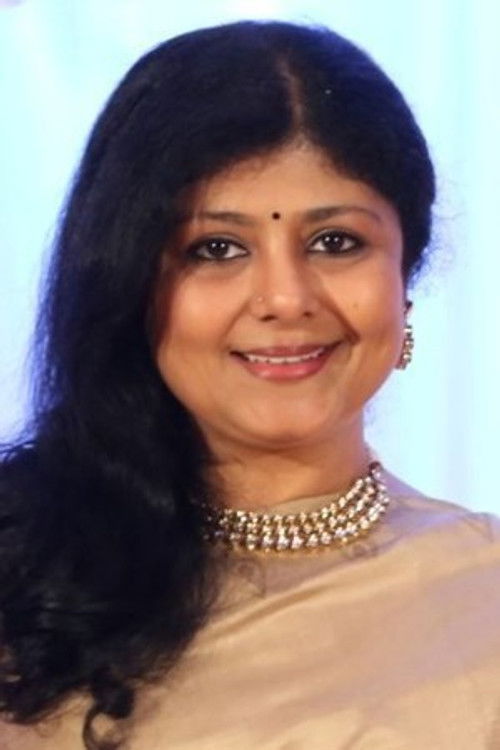 Photo of Dheepa Ramanujam