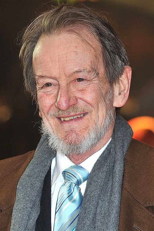 Photo of Ronald Pickup