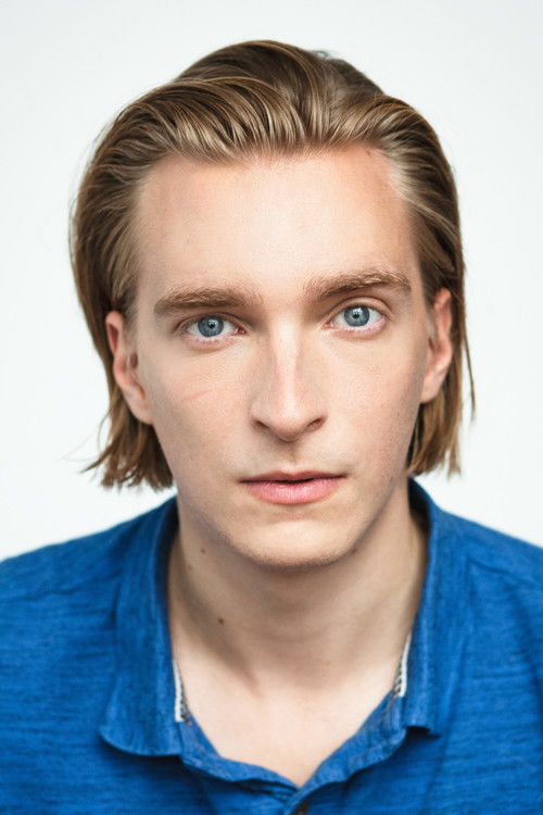 Photo of Thomas Sallettaz