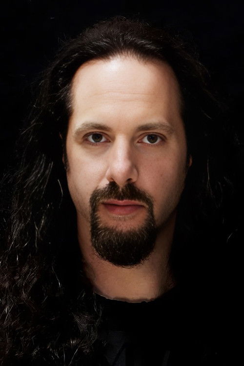 Photo of John Petrucci