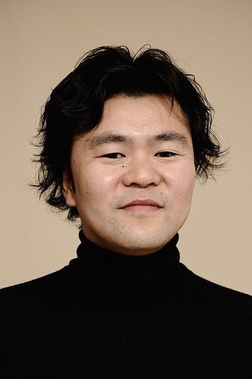 Photo of Hiroshi Harada