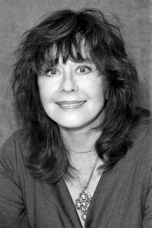 Photo of Sherry Jackson