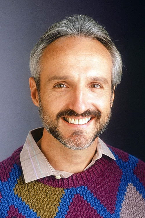 Photo of Michael Gross