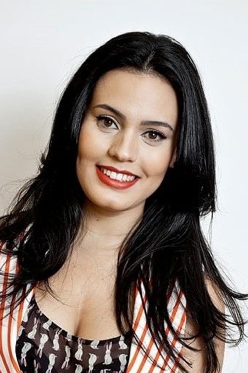 Photo of Letícia Lima