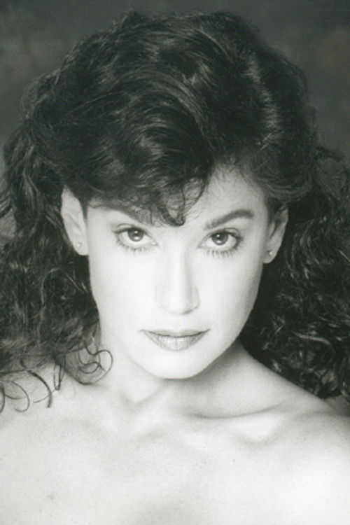 Photo of Catherine Parks