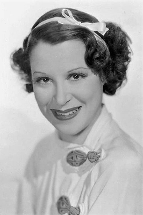 Photo of Kitty Carlisle