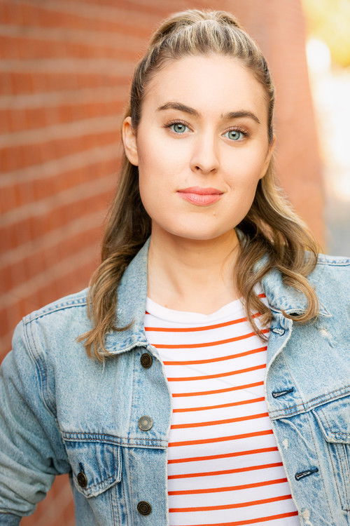 Photo of Emma Sofia Fazzuoli