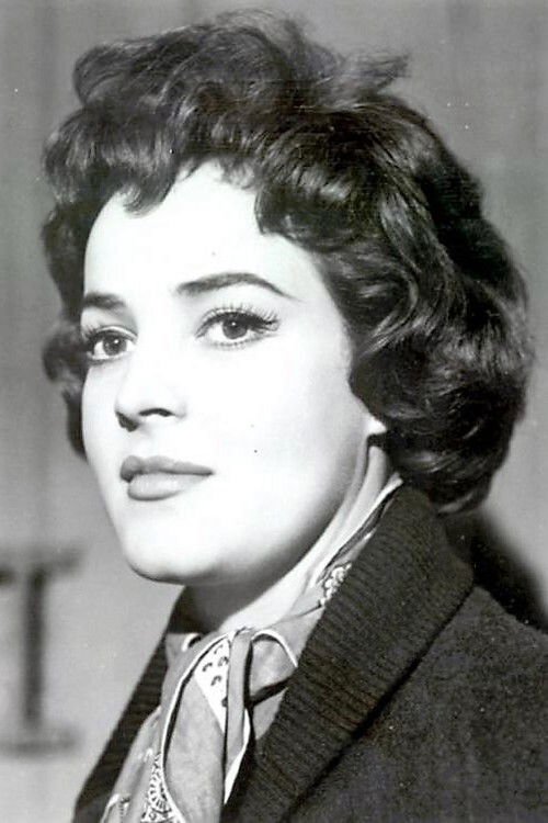 Photo of Yolanda Varela