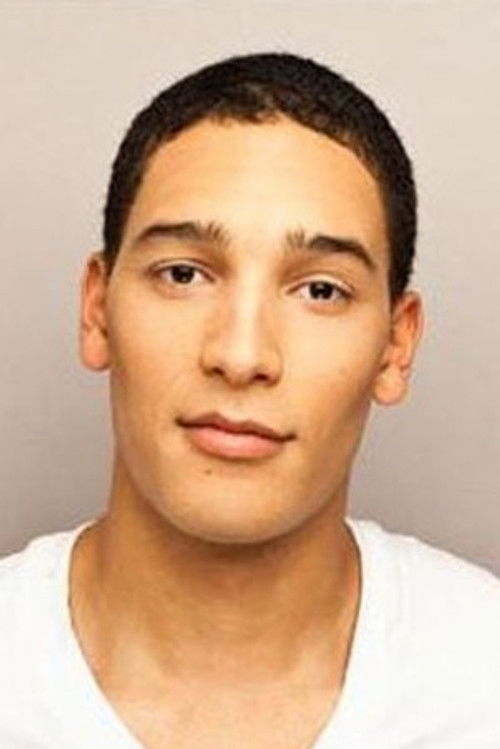 Photo of Kaleb Alexander